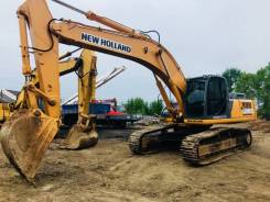 New Holland. Продам экскаватор NEW Holland E385, 1,00 куб. м.