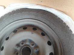 Pirelli. Зимние, шипованные, 50 %, 4 шт