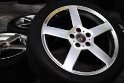 Victor Equipment Stabil. 7.0x17", 5x108.00, ET45