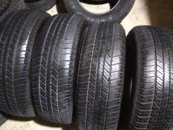 Bridgestone Dueler H/T 684II. Летние, 2013 год, 10 %, 4 шт