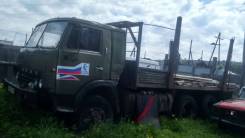КамАЗ 5320