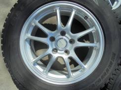 Eco Forme. 7.0x17", 5x114.30, ET45