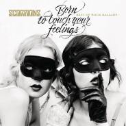 Scorpions - Born To Touch Your Feelings - Best Of Rock Ballads (Vinyl) во Владивостоке Scorpions - Born To Touch Your Feelings - Best Of Rock Ballads (Vinyl)