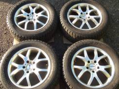 Mak. 8.0x18", 5x130.00, ET50