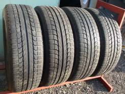 Michelin Latitude X-Ice. Зимние, без шипов, 10 %, 4 шт