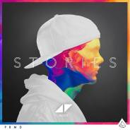 Avicii - Stories (2/Винил)