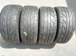 Dunlop Direzza Sport Z1. ������, �/�, ����� 30�% ����