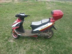 Motolife. 150 куб. см., исправен, птс, с пробегом
