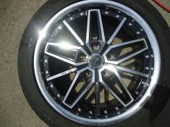 Monza. 7.0x17", 5x114.30, ET53