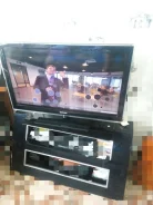Samsung LE40D550K1W. LCD (��) ����