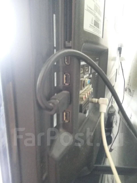 Samsung LE40D550K1W. LCD (��) ����