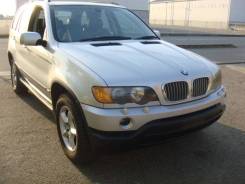 BMW X5. FB44, M62B44TU