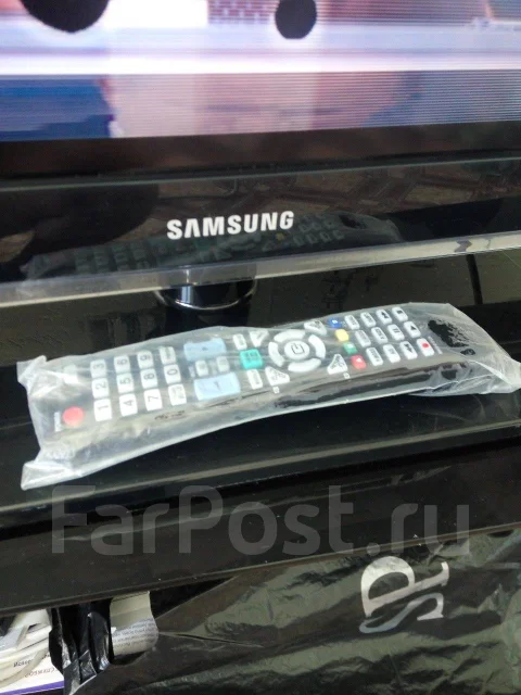 Samsung LE40D550K1W. LCD (��) ����