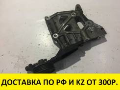 Крепление компрессора кондиционера. Daihatsu Charade, G200S Двигатель HEEG