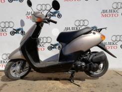 Honda Dio Fit. 49 куб. см., исправен, без птс, без пробега
