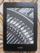 Amazon Kindle Paperwhite