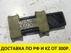 Корпус салонного фильтра. Mercedes-Benz S-Class, V220, W220 Mercedes-Benz CL-Class, C215 Mercedes-Benz E-Class, S210, W210 Двигатели: M112E28, M112E32...