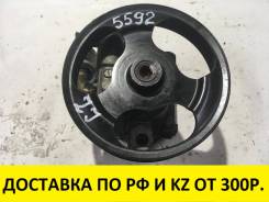 Гидроусилитель руля. Mazda Training Car, BK5P Mazda Mazda3, BK Mazda Demio, DY3R, DY3W, DY5R, DY5W Mazda Verisa, DC5R, DC5W Двигатели: MZR, MZR16L, MZ...