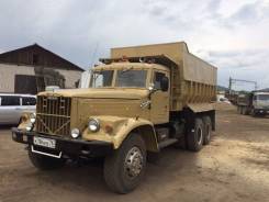Краз. Продам Самосвал , 3 000 куб. см., 15 000 кг., 4x2