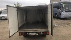 Toyota Lite Ace. Продам рефрежиратор, 2 000 куб. см., 1 000 кг.