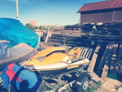BRP Sea-Doo 3D. 2007 ���. ��� ����� �� ����-��� ����