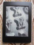 Amazon Kindle Paperwhite