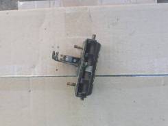 Ручка багажника. Honda Stream, RN2, RN4, RN1, RN3, RN5 Двигатели: D17A2, K20A1