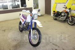 Yamaha TT-R 250 Raid. 250 куб. см., исправен, птс, без пробега. Под заказ