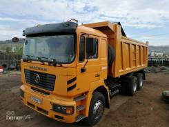 Shaanxi Shacman. Продам Shacman, 25 000 кг., 6x4