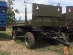 КамАЗ. Продам прицеп Камаз, 10 000 кг.