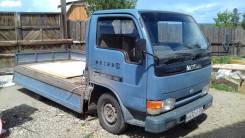 Nissan Atlas. Продается грузовик , 2 700 куб. см., 1 500 кг.