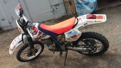 Honda XR 250. 250 куб. см., исправен, птс, с пробегом