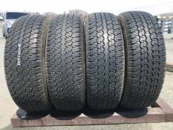 Bridgestone Dueler H/T. Летние, 5 %, 4 шт