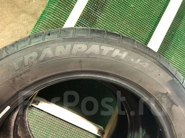Toyo Tranpath J48D. ������, �/�, ����� 10 % ����