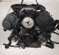 Двигатель в сборе. Audi A4 Двигатель ASN