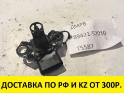 Датчик расхода воздуха. Toyota: Crown, Vitz, iQ, Roomy, Tank, Passo, Sequoia, Tundra, Yaris, Land Cruiser, Etios, Prius, Aygo, Highlander, Belta Двига...