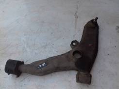 Рычаг, тяга подвески. Mitsubishi Lancer, CA4A, CA5A, CB4A, CB5A, CB5AR, CC4A, CD5A Mitsubishi Libero, CB2V Mitsubishi Mirage, CA4A, CB4A, CC4A, CD5A M...