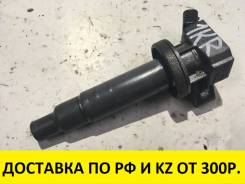 Катушка зажигания, трамблер. Toyota: Allion, Allex, Avensis, Corolla, MR-S, Altezza, Opa, Vista, Caldina, Vista Ardeo, Matrix, Voltz, Isis, Aygo, Coro...