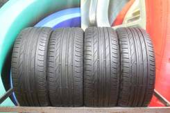Bridgestone Turanza T001. Летние, 30 %, 4 шт