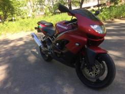 Kawasaki Ninja ZX-9R. 900 куб. см., исправен, птс, с пробегом