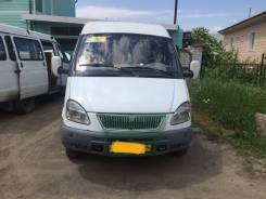 ГАЗ 322132. Продаётся ГАЗ-322132, 13 мест