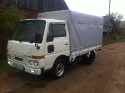 Nissan Atlas. Продается Ниссан-Атлас, 2 000 куб. см., 1 500 кг.