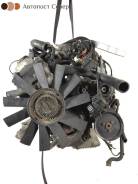 Двигатель в сборе. BMW 3-Series, E36, E36/2, E36/2C, E36/3, E36/4, E36/5