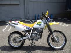 Suzuki DR 250. 250 куб. см., исправен, птс, без пробега. Под заказ