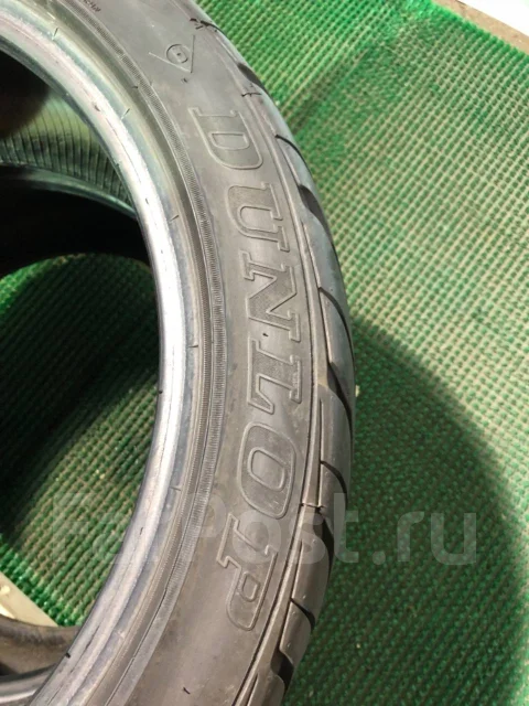 Dunlop Formula. ������, �/�, ����� 5 % ����