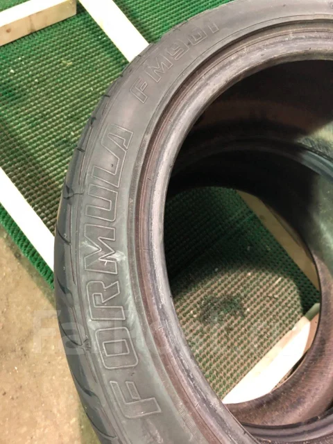 Dunlop Formula. ������, �/�, ����� 5 % ����