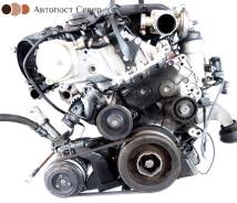 Двигатель в сборе. BMW 3-Series, E46/2, E46/2C, E46/3, E46/4, E46/5