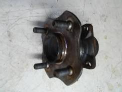 Ступица. Toyota: Platz, ist, Vitz, Porte, XA, WiLL Vi, Scion, Echo, Yaris Verso, Funcargo, Raum, Yaris, Echo Verso, Prius, WiLL Cypha, Corolla Fielder...
