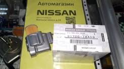 Фильтр. Nissan Cube, Z12 Nissan Tiida, C11, C11X, SC11X Nissan Latio, SC11 Двигатели: HR16DE, MR18DE, HR15DE