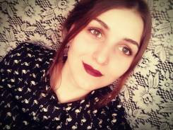 Администратор гостиницы. Незаконченное высшее образование (студент), опыт работы 10 месяцев